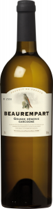 Beaurempart Grande Reserve Blanc_barrelwijn